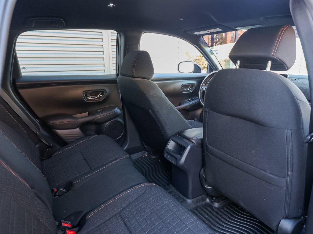 Used 2024 Honda HR-V Sport image 17