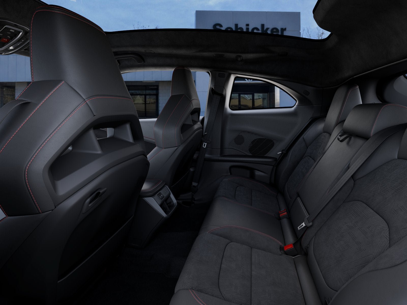 New 2026 Dodge Charger Scat Pack AWD/4WD image 53