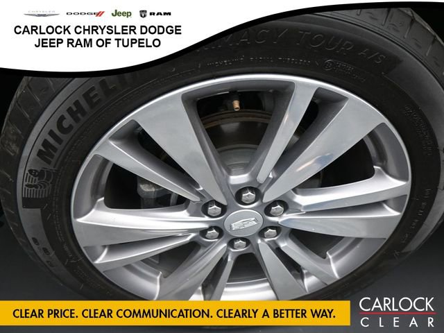 Used 2023 Cadillac XT6 Premium Luxury image 51