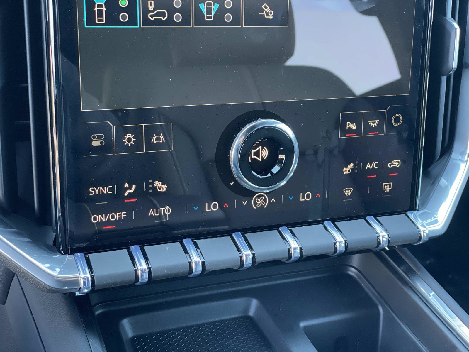 New 2026 GMC Acadia Elevation w/ Elevation Premium Package image 15