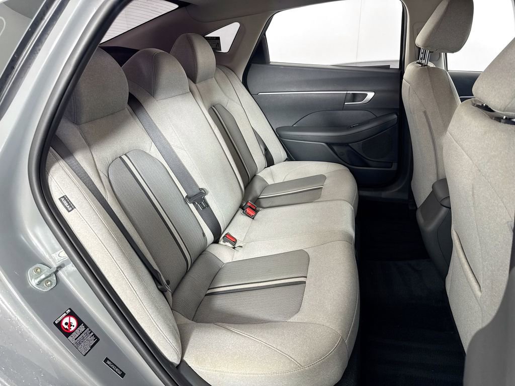 Used 2020 Hyundai Sonata SE FWD image 26