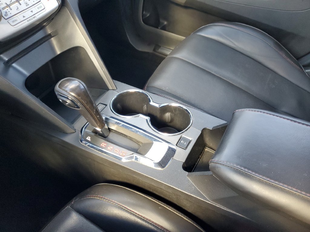 Used 2015 GMC Terrain Denali AWD/4WD image 29