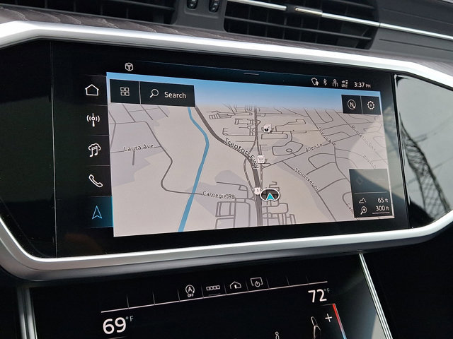 Used 2024 Audi A6 Premium Plus image 15