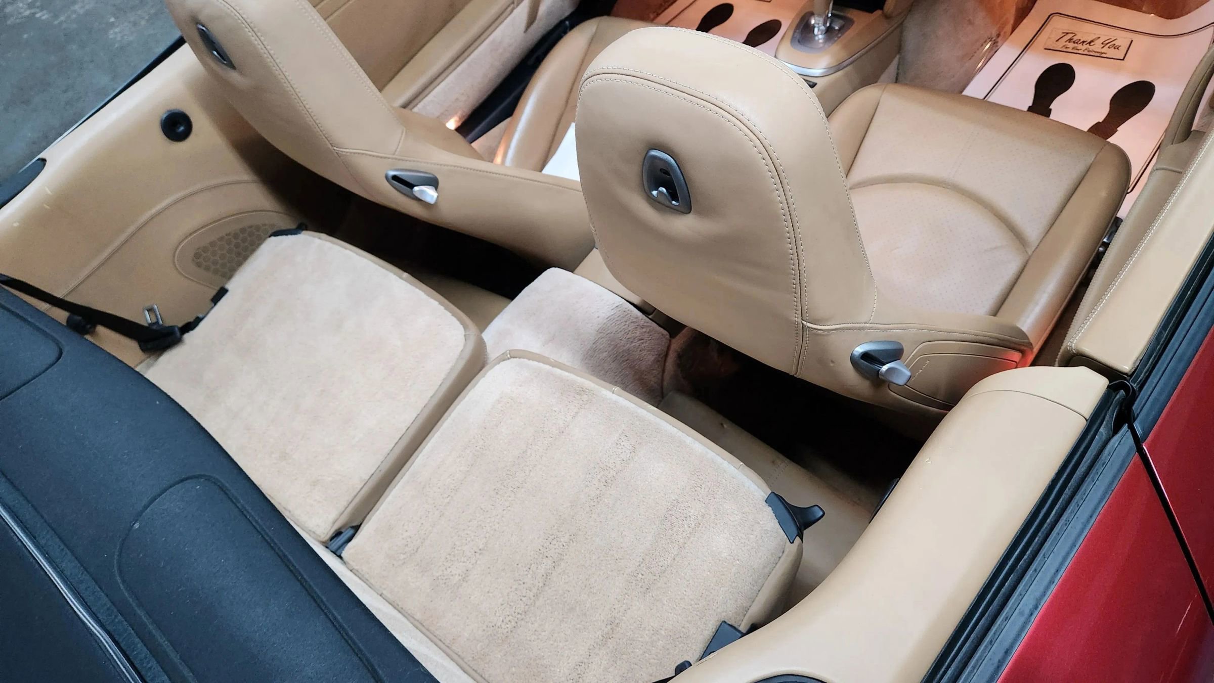 Used 2009 Porsche 911 Carrera S image 65