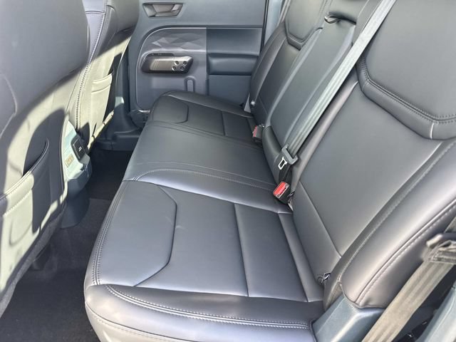New 2026 Ford Maverick Lariat w/ Black Appearance Package AWD/4WD image 15