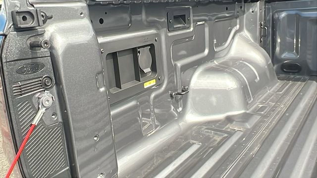 New 2025 Ford Ranger Lariat w/ FX4 Off-Road Package image 14