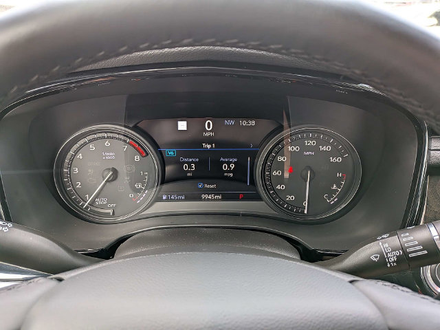 Certified 2024 Cadillac XT6 Premium Luxury w/ Technology Package FWD image 37