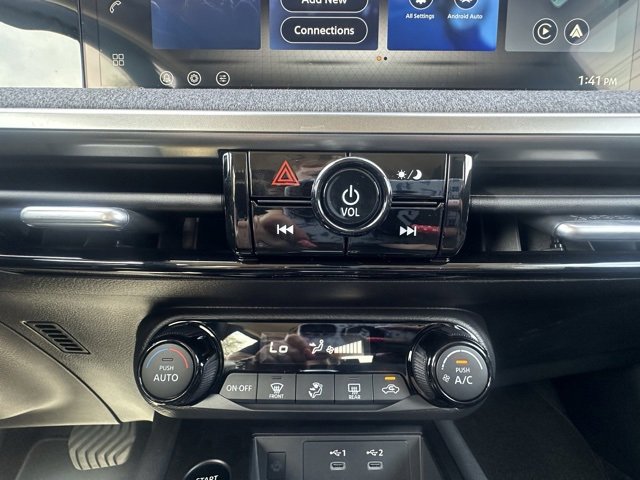 New 2026 Nissan Kicks SV image 15