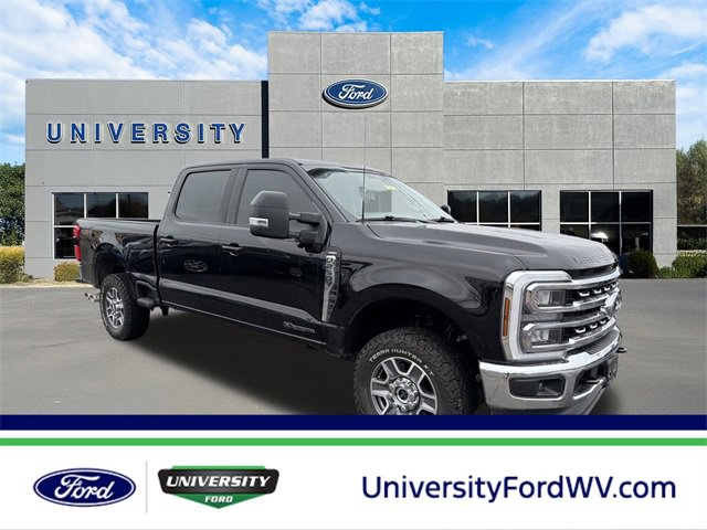 Used 2024 Ford F250 Lariat