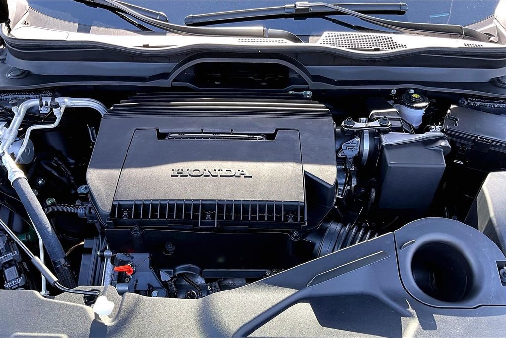 Used 2025 Honda Pilot EX-L image 23