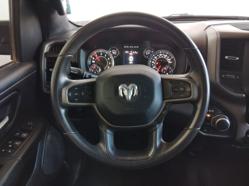 Used 2023 RAM 1500 Tradesman w/ Trailer Tow Group AWD/4WD image 21