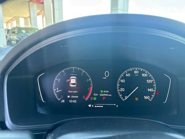 Used 2023 Honda Civic Sport image 23