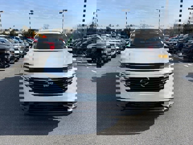 New 2025 Nissan Murano SL w/ Cargo Package image 3