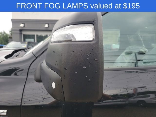 Used 2024 RAM 3500 Tradesman image 22