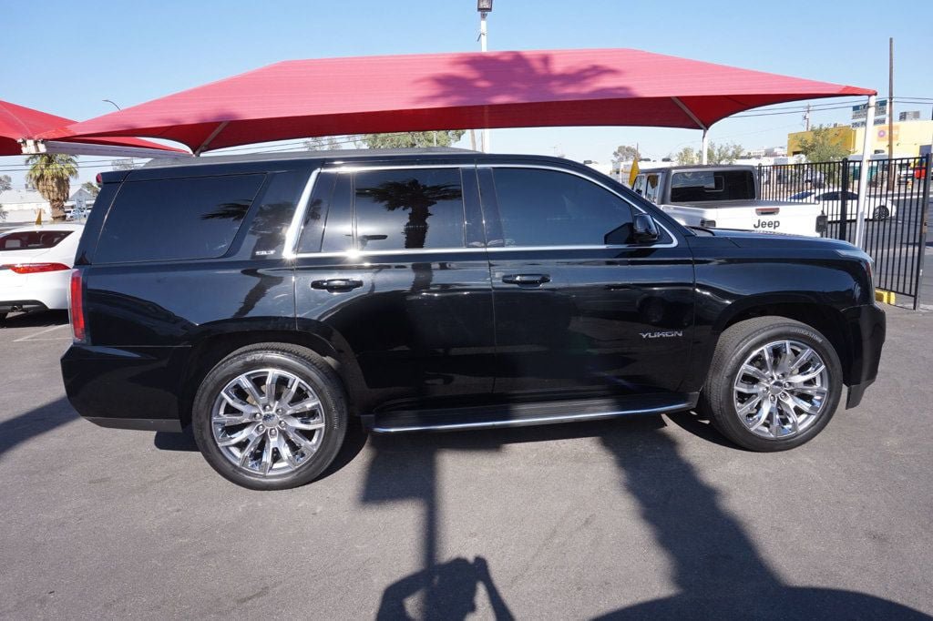 Used 2020 GMC Yukon SLT w/ Open Road Package RWD image 5