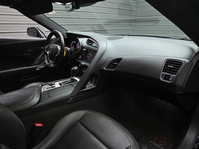 Used 2017 Chevrolet Corvette Grand Sport RWD image 15