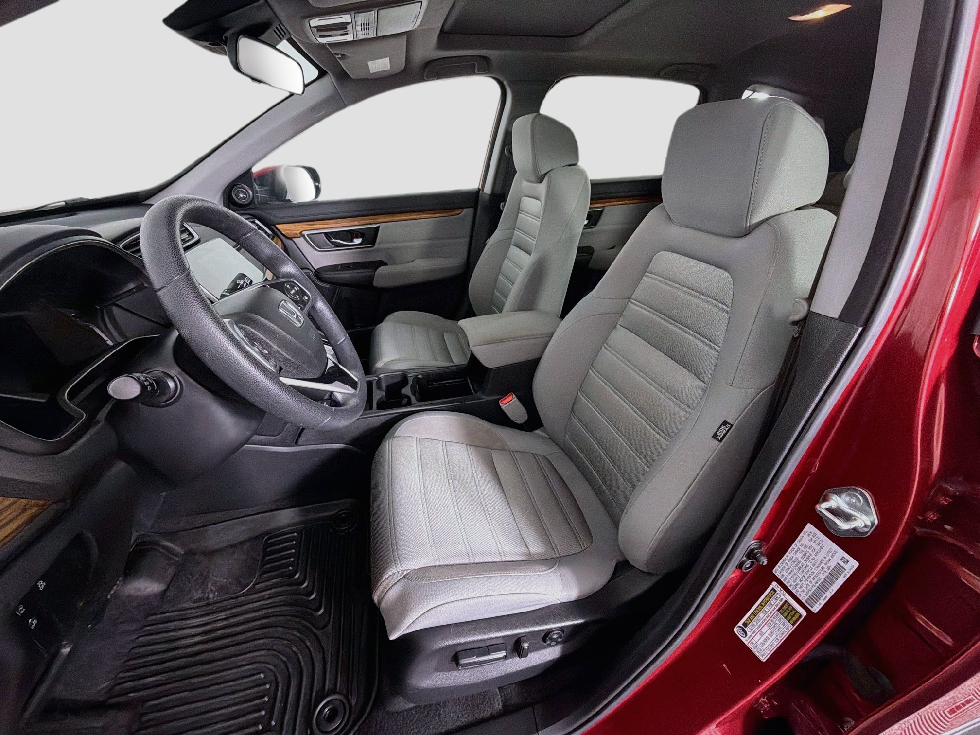 Used 2020 Honda CR-V EX image 13