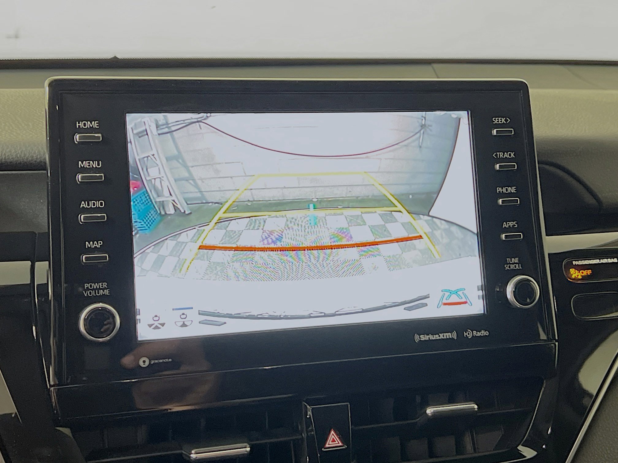 Used 2023 Toyota Camry XLE image 28