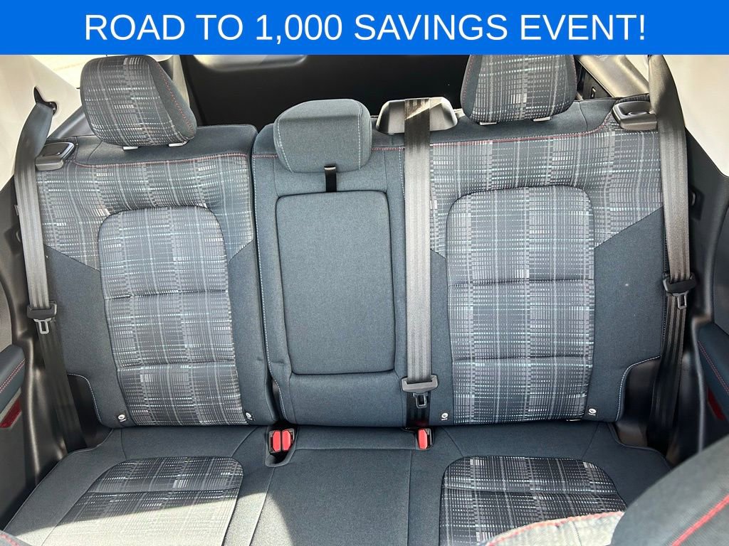 Used 2025 Ford Bronco Sport Heritage w/ Convenience Package image 18