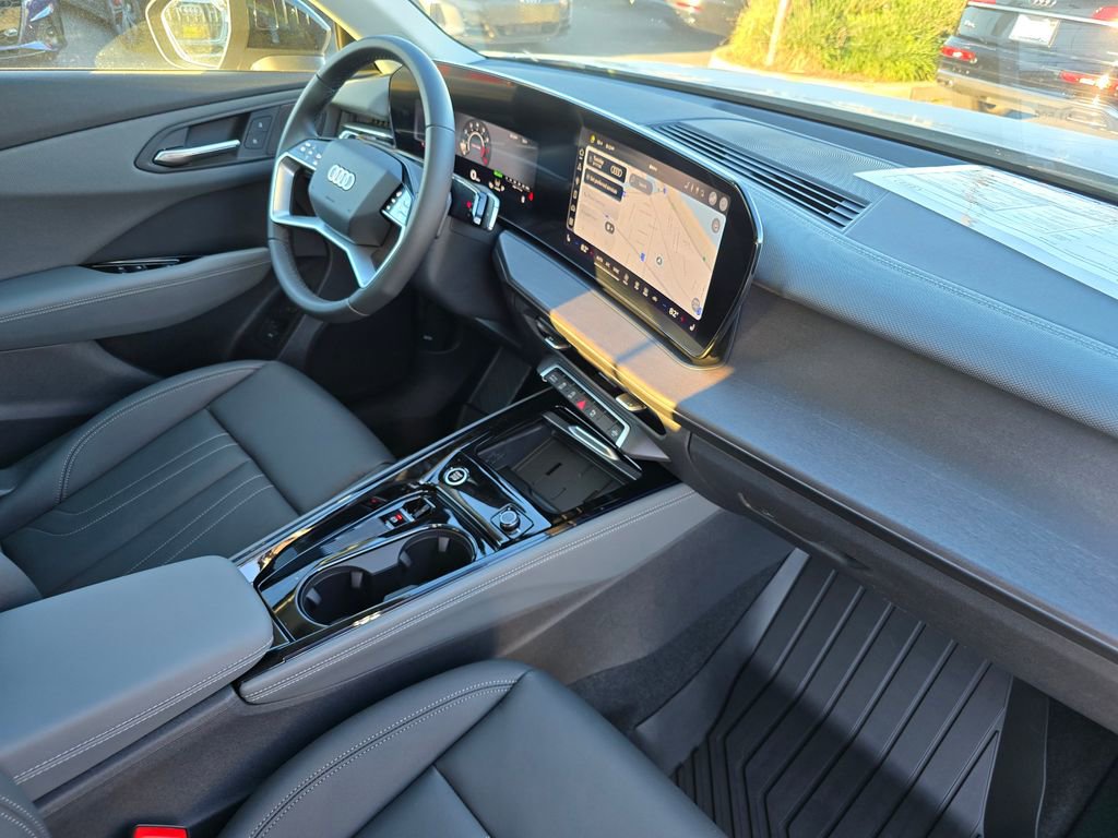 New 2026 Audi Q3 quattro 2.0T image 11