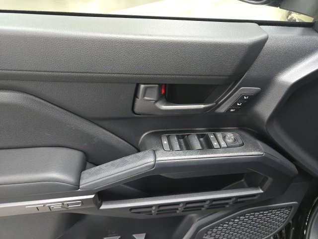 New 2026 Toyota 4Runner TRD Off-Road Premium AWD/4WD image 22