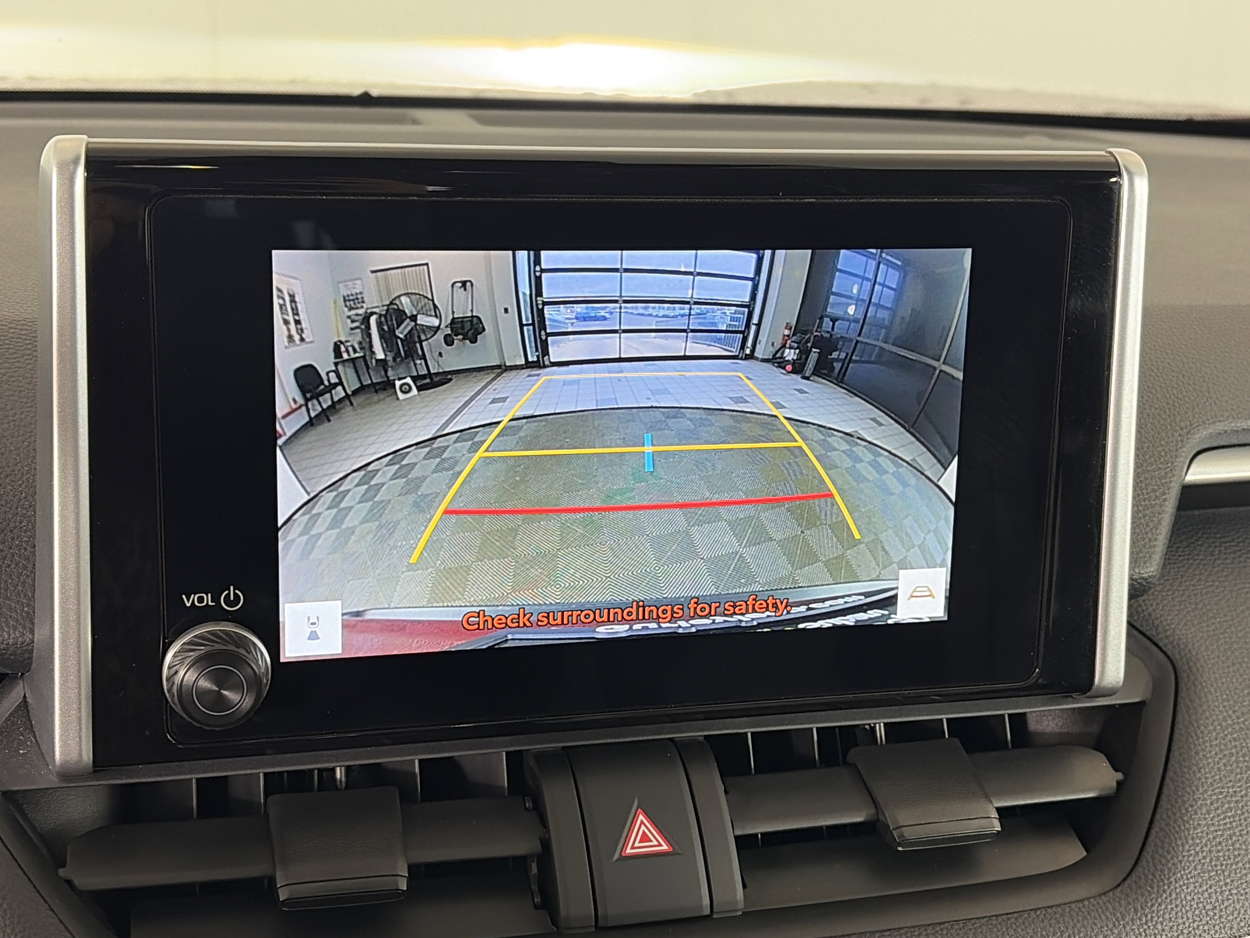 Used 2023 Toyota RAV4 XLE w/ Convenience Package image 21