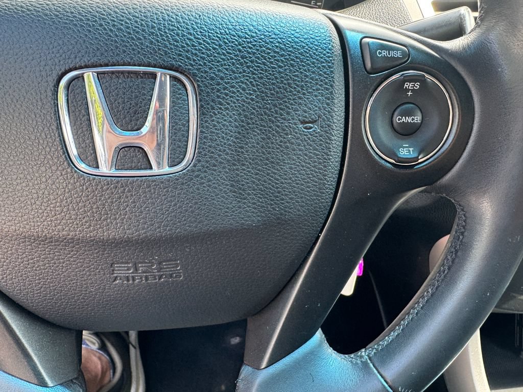 Used 2013 Honda Accord Sport image 23