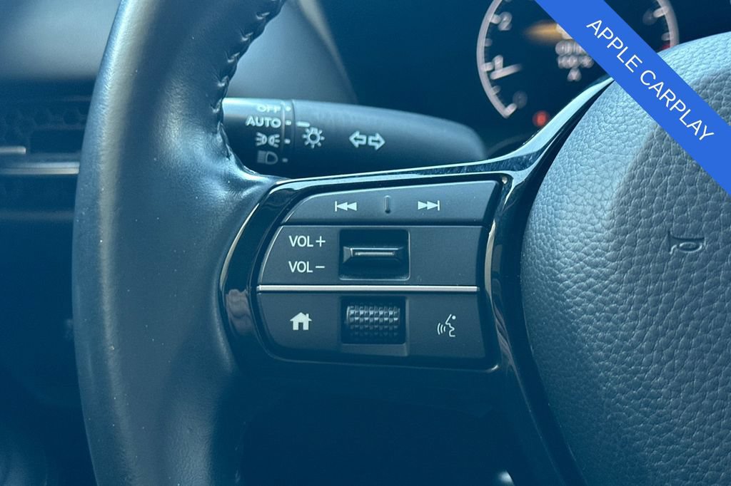 Used 2024 Honda HR-V EX-L image 26