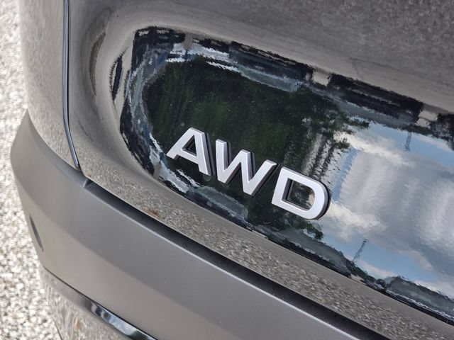 New 2026 Nissan Murano SV AWD/4WD image 17