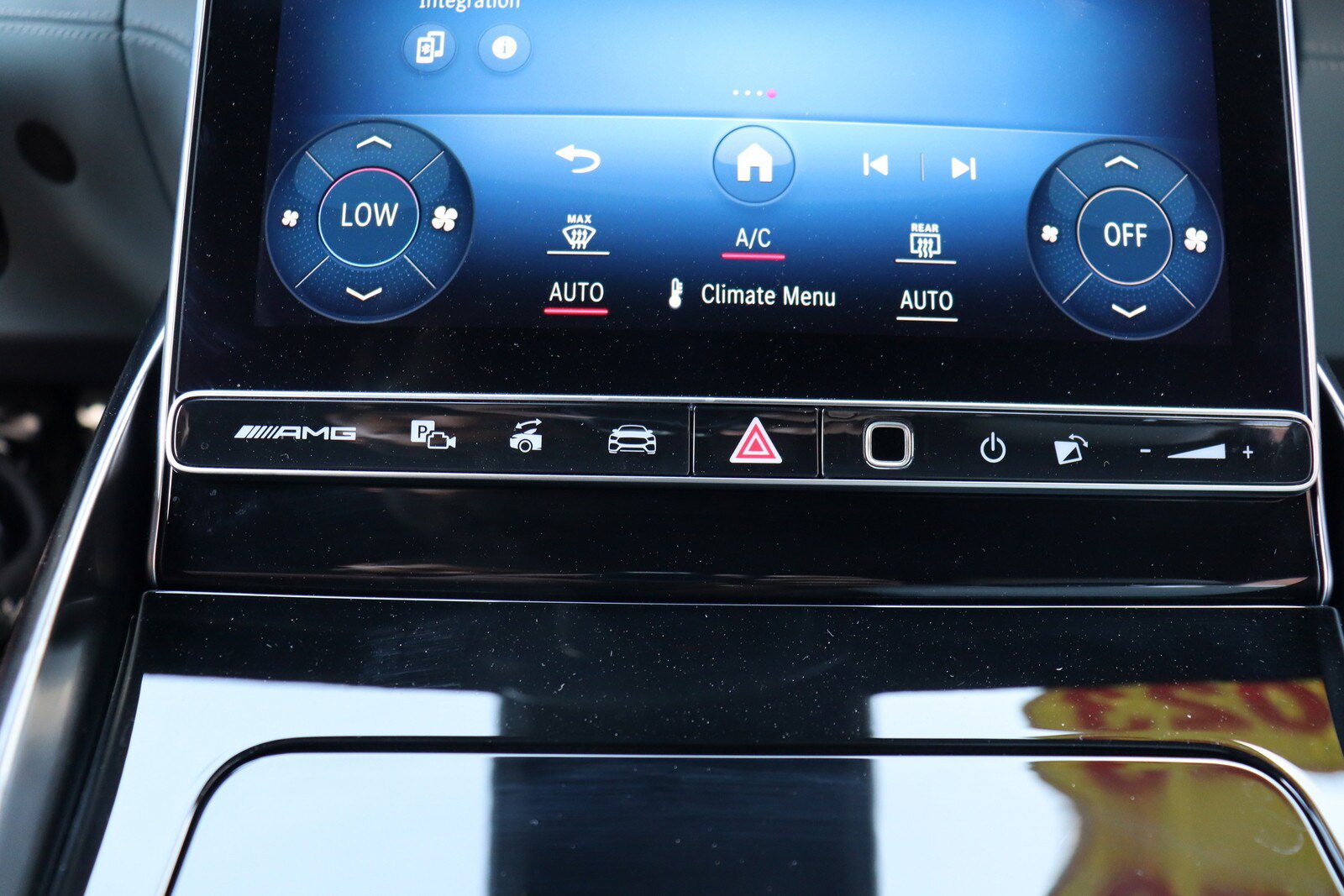 Used 2023 Mercedes-Benz SL 43 AMG image 30