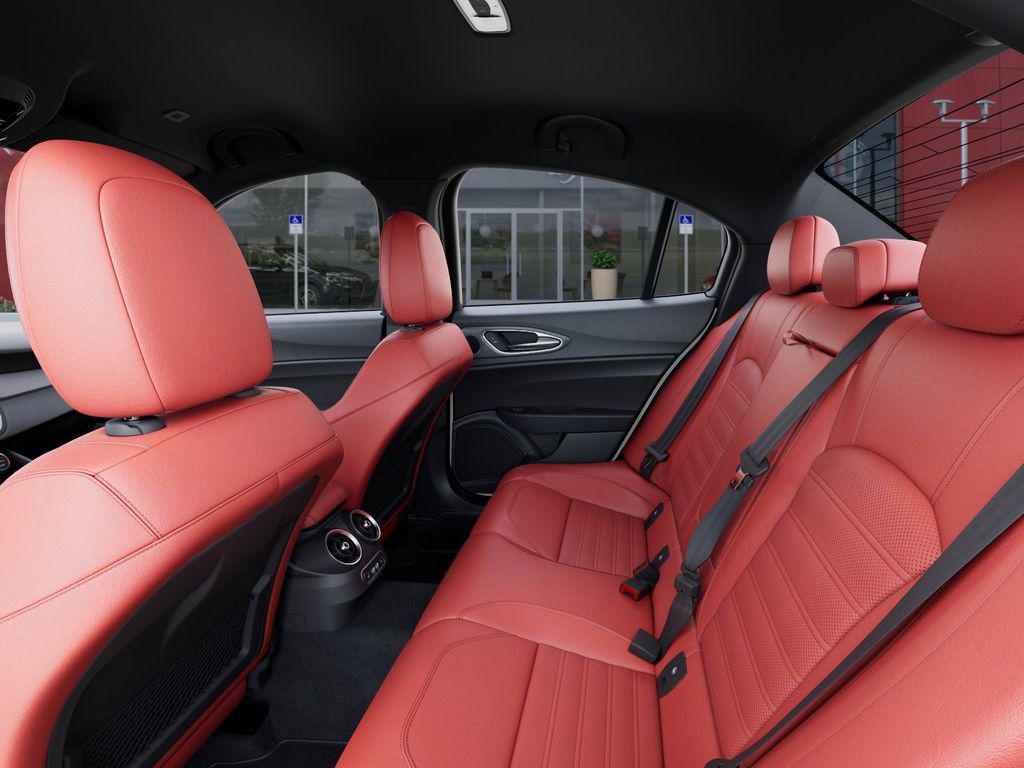 New 2026 Alfa Romeo Giulia image 23