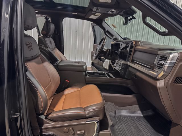 Used 2023 Ford F250 King Ranch AWD/4WD image 24
