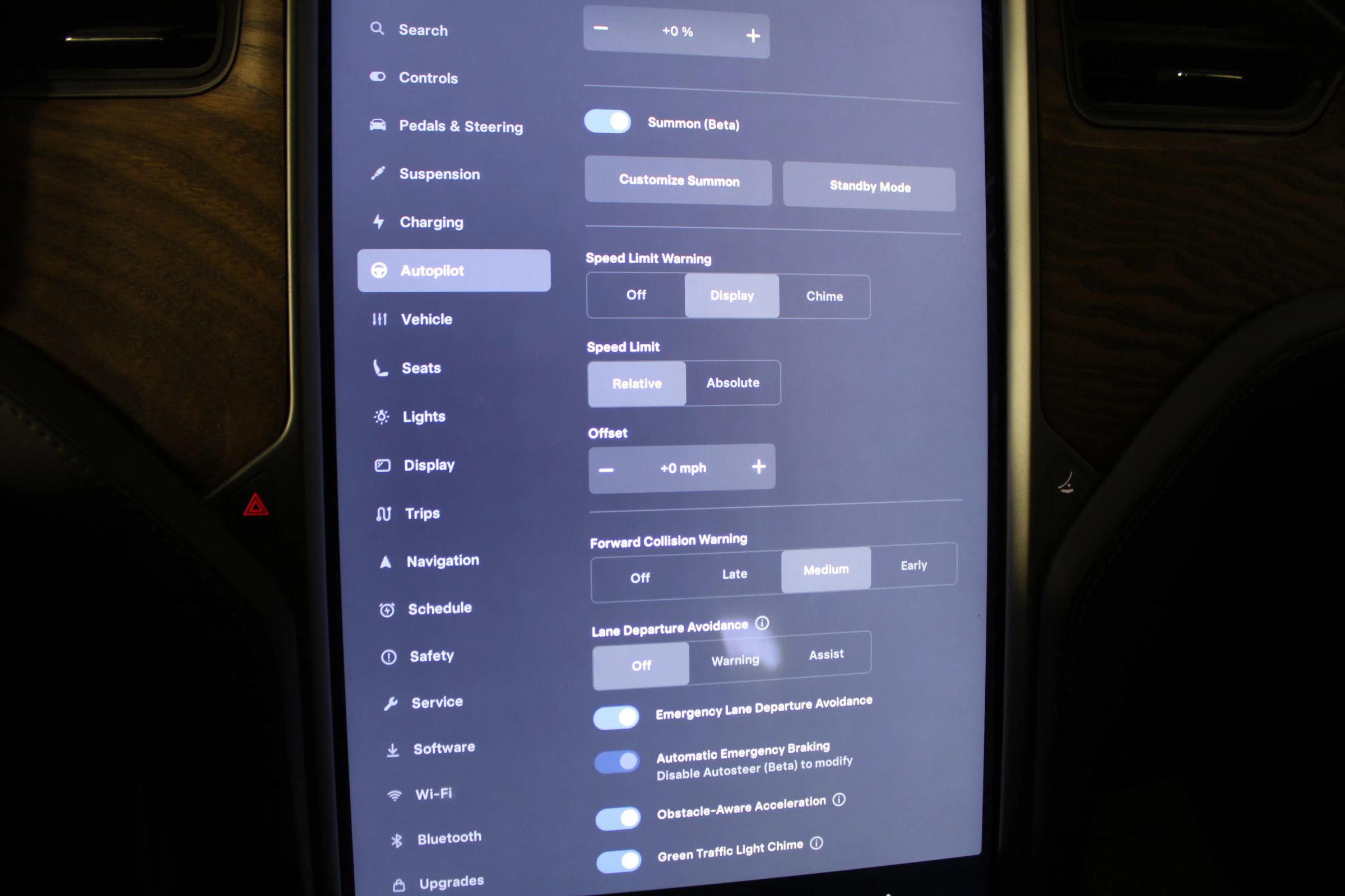 Used 2019 Tesla Model X Performance image 23