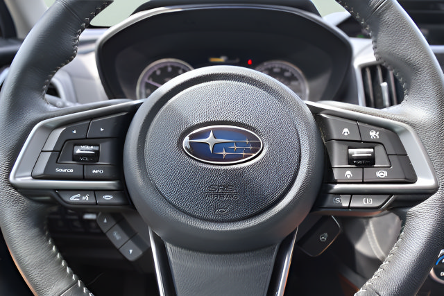 Used 2021 Subaru Forester Touring AWD/4WD image 17