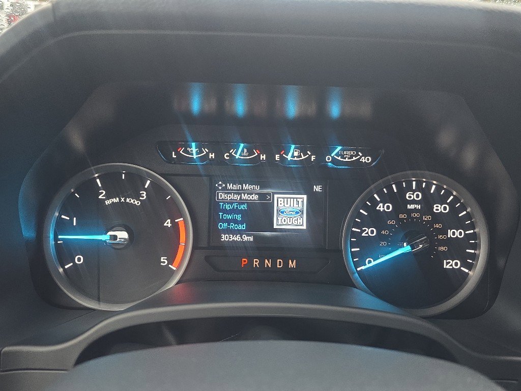 Used 2022 Ford F350 XLT w/ XLT Premium Package image 16