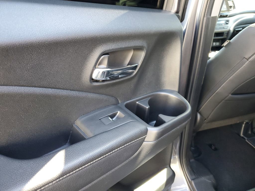 Certified 2023 Honda Ridgeline RTL image 17