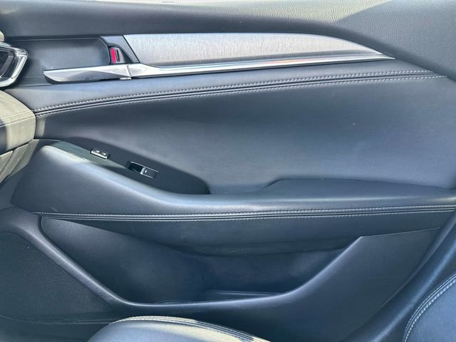 Used 2018 MAZDA MAZDA6 Touring image 22