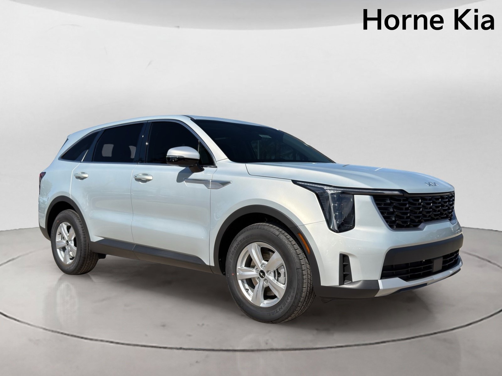 New 2026 Kia Sorento LX FWD image 2