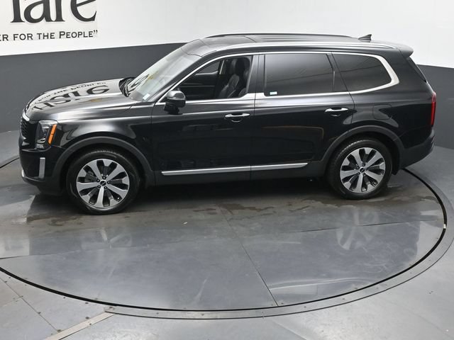 Used 2022 Kia Telluride S AWD/4WD image 61
