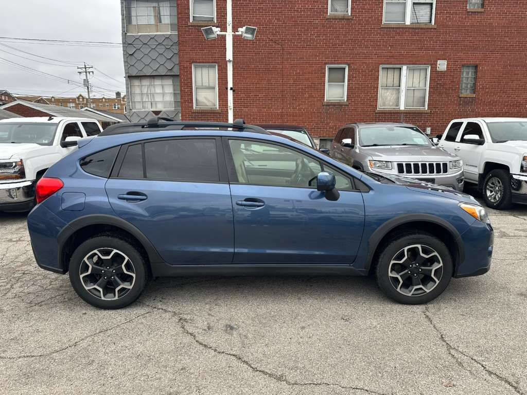 Used 2013 Subaru Crosstrek 2.0i Premium image 4