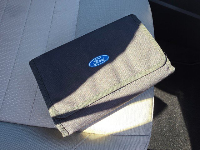 Used 2021 Ford EcoSport S AWD/4WD image 15