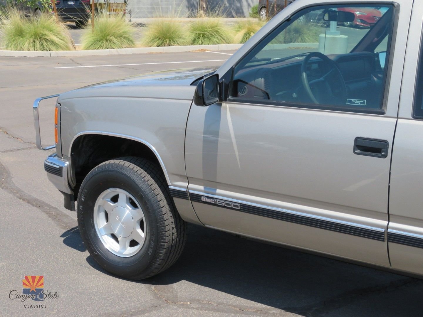 Used 1998 GMC Sierra 1500 4x4 Extended Cab w/ Marketing Option Pkg 2 image 13