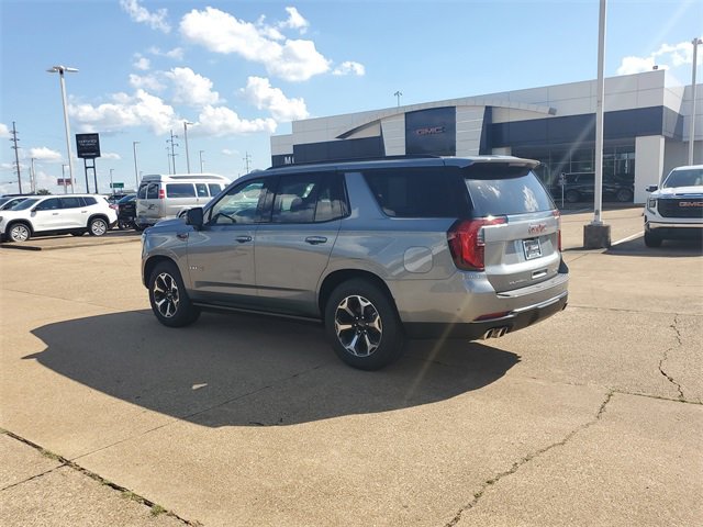 New 2026 GMC Yukon AT4 w/ AT4 Premium Plus Package image 5