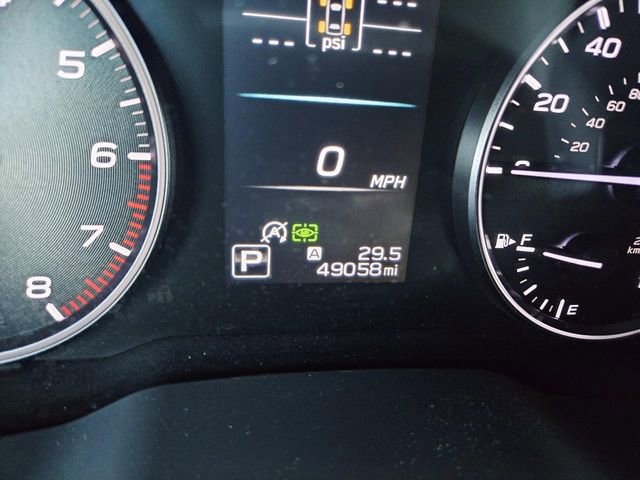 Used 2020 Subaru Legacy Limited w/ Popular Package #2 image 22