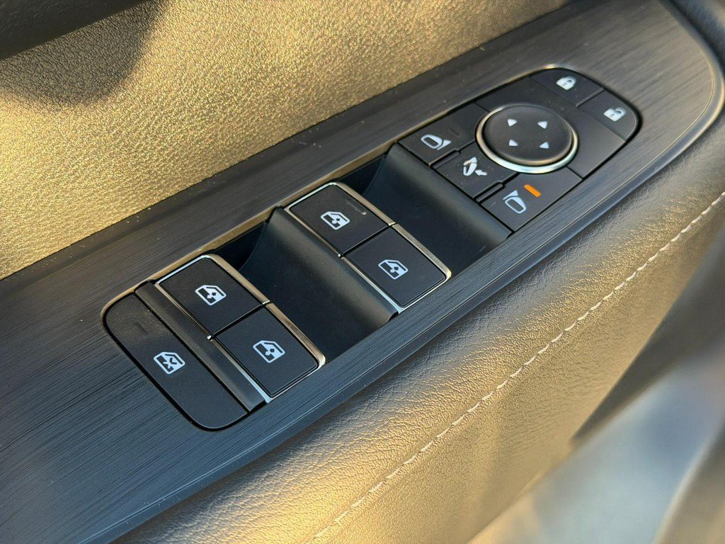New 2026 Nissan Armada Platinum AWD/4WD image 11