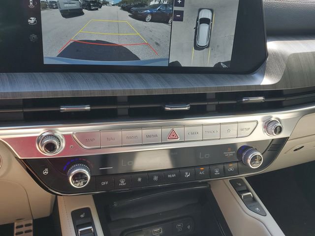 Used 2023 Kia Telluride SX Prestige image 24