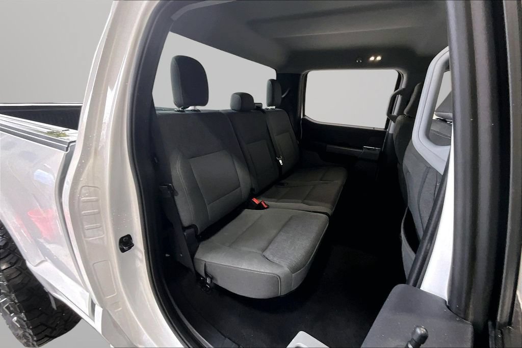 Used 2024 Ford F150 XLT w/ Tow/Haul Package AWD/4WD image 25