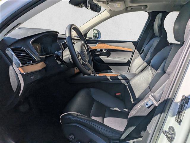 Certified 2023 Volvo XC90 B5 Plus image 15