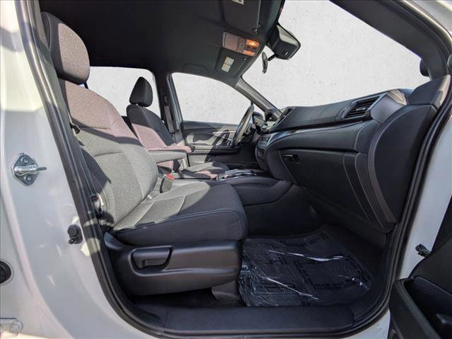 Used 2021 Honda Passport Sport image 21