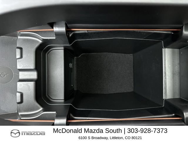 Certified 2024 MAZDA CX-50 Meridian Edition AWD/4WD image 20